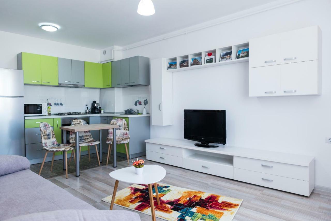 Friendly Rentals Brasov Exterior photo