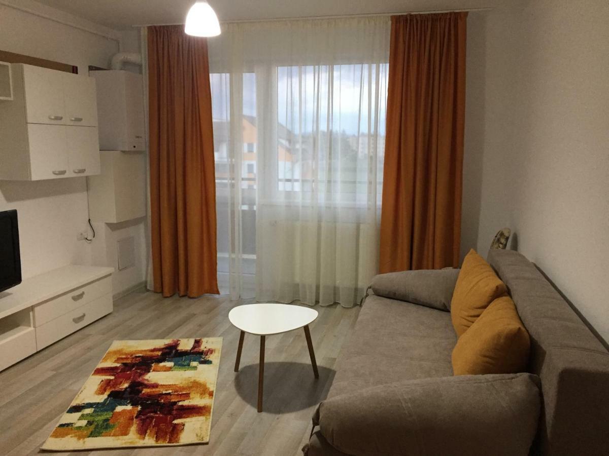 Friendly Rentals Brasov Exterior photo
