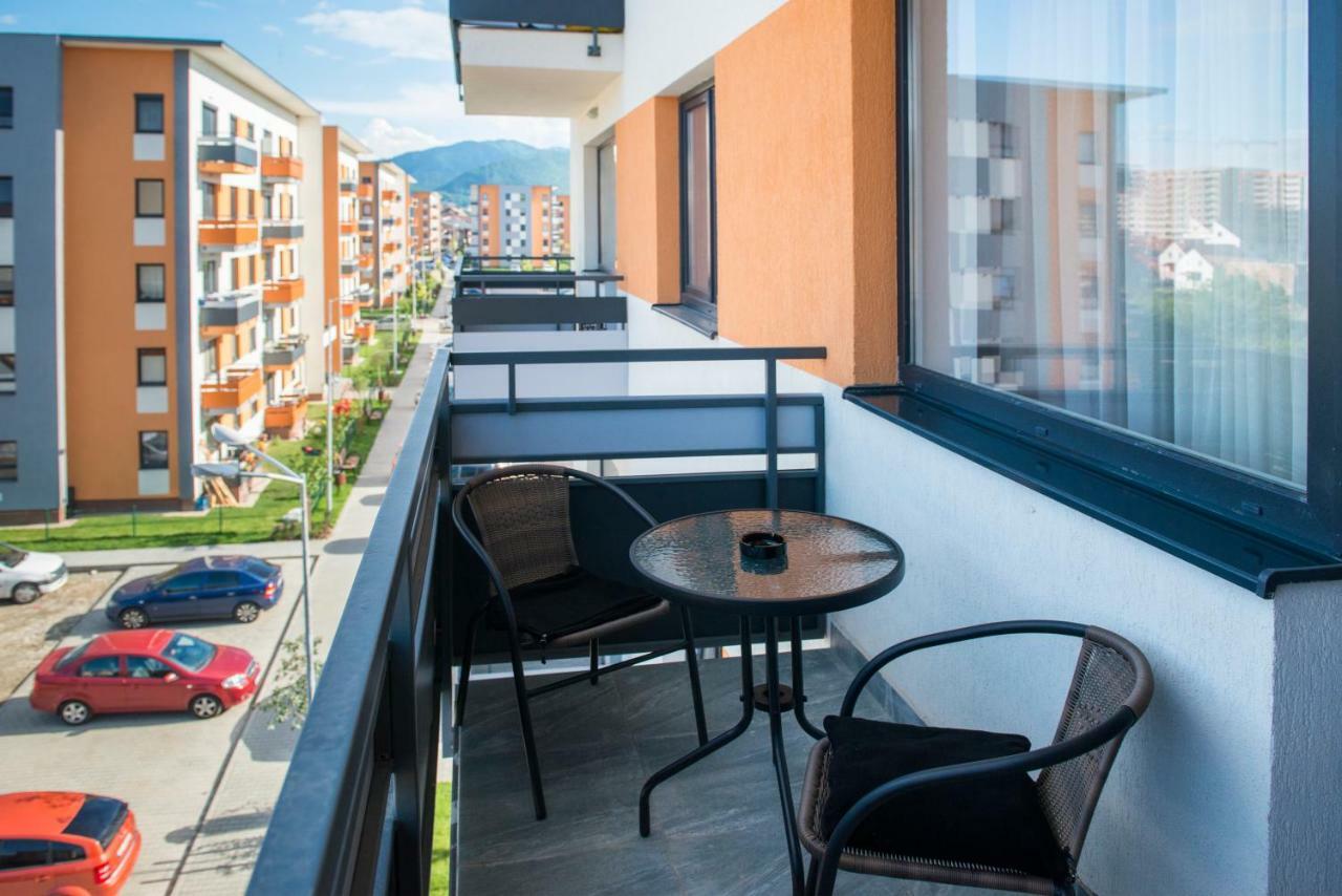 Friendly Rentals Brasov Exterior photo