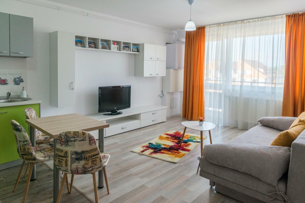 Friendly Rentals Brasov Exterior photo
