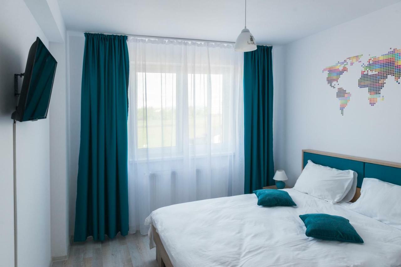 Friendly Rentals Brasov Exterior photo