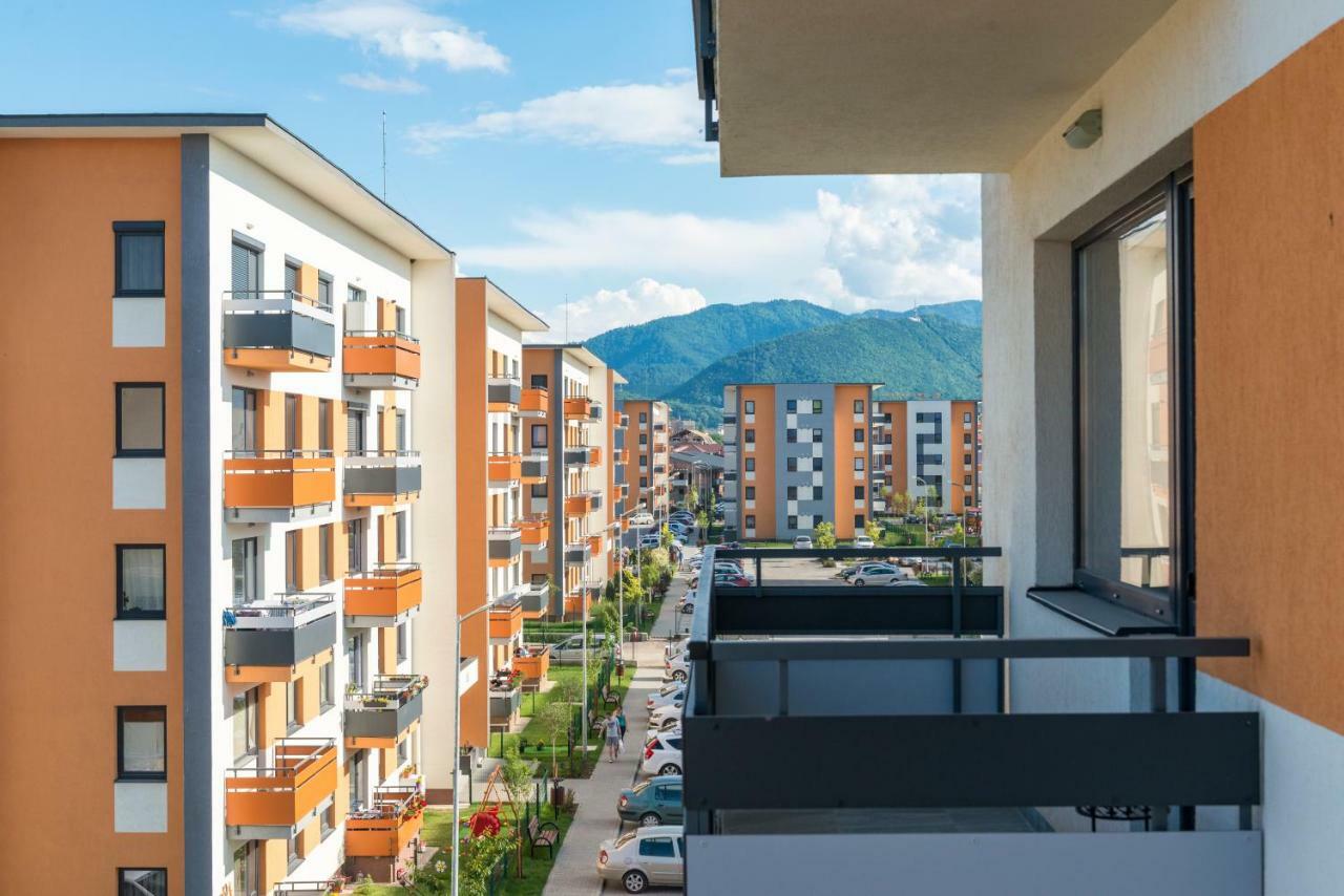 Friendly Rentals Brasov Exterior photo