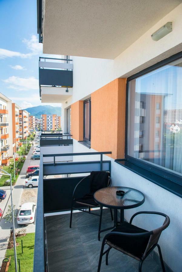 Friendly Rentals Brasov Exterior photo